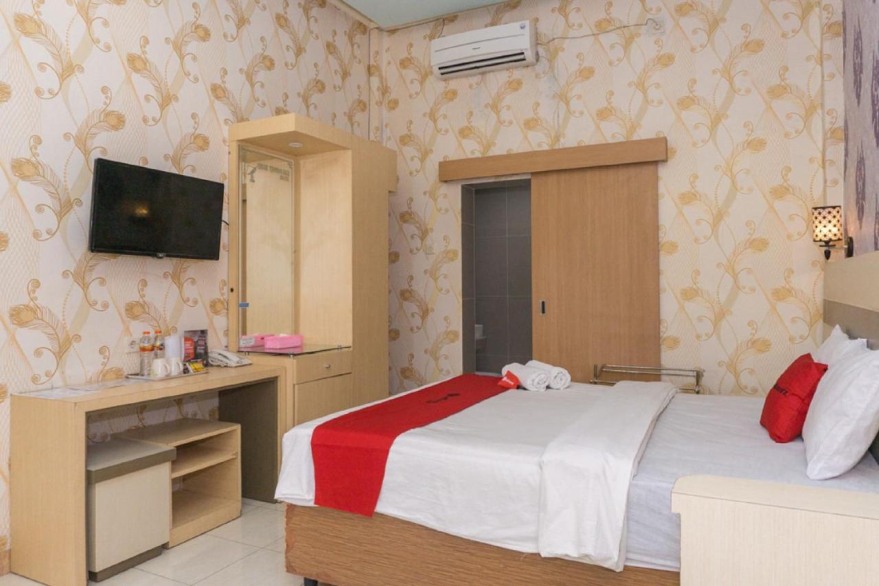Reddoorz @ Tambolaka Sumba Hotel Lokokaki Exterior photo