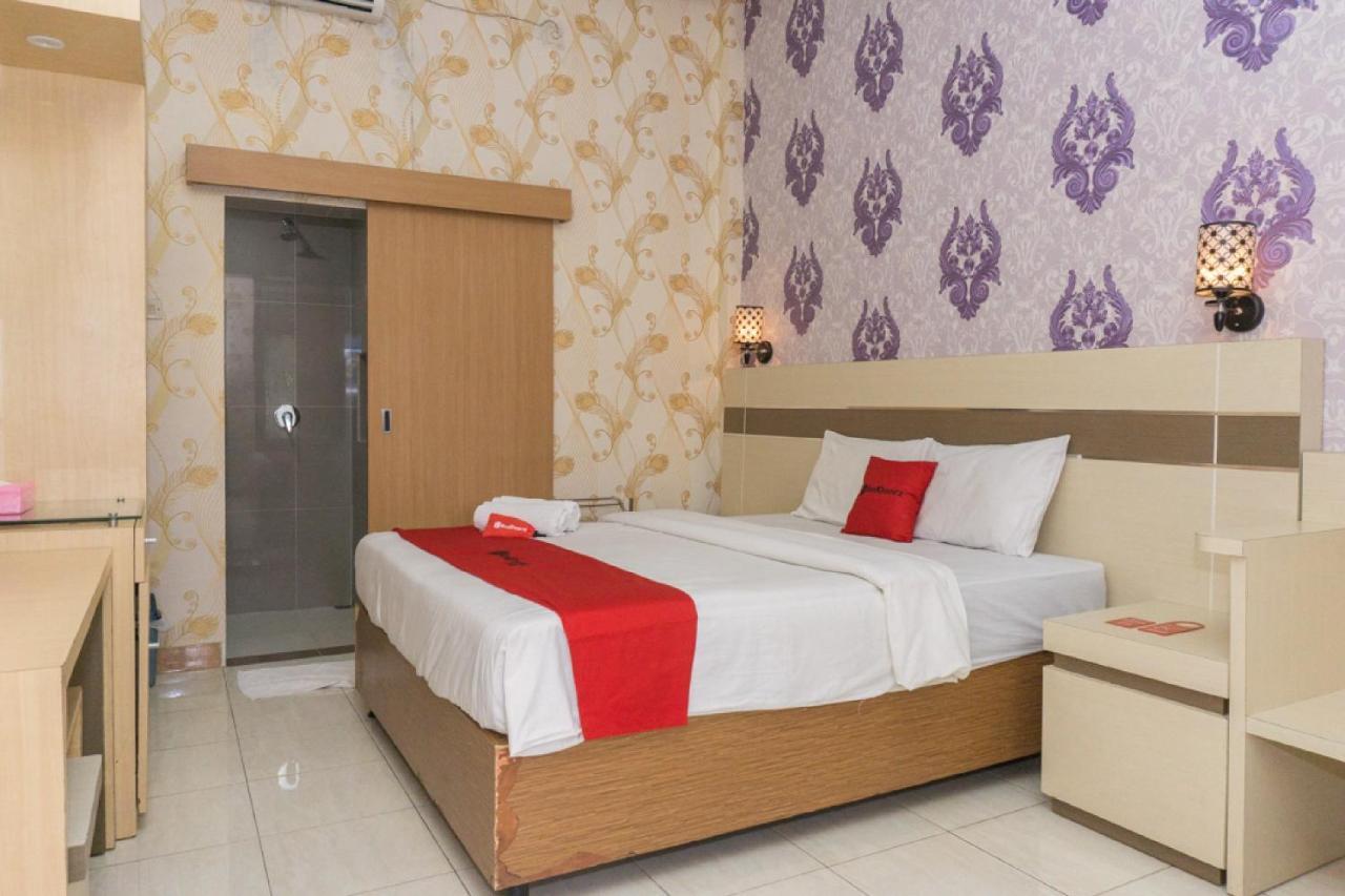 Reddoorz @ Tambolaka Sumba Hotel Lokokaki Exterior photo